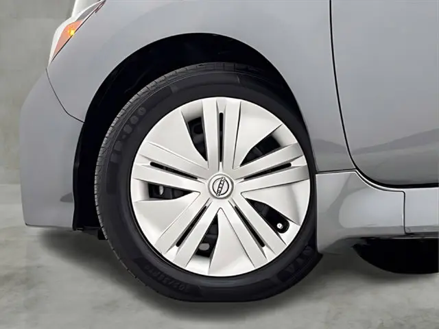2025 Nissan LEAF - $13,996