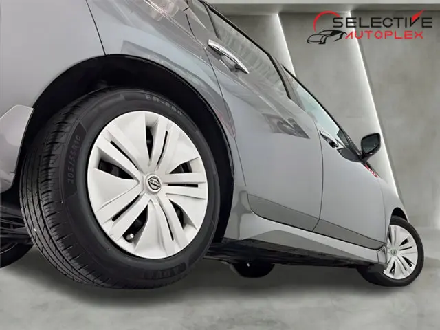 2025 Nissan LEAF - $13,996