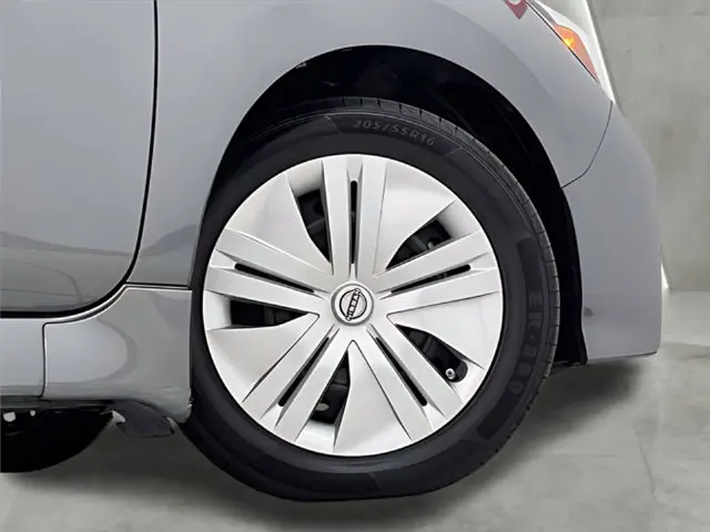 2025 Nissan LEAF - $13,996