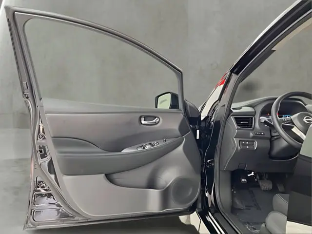 2025 Nissan LEAF - $14,996