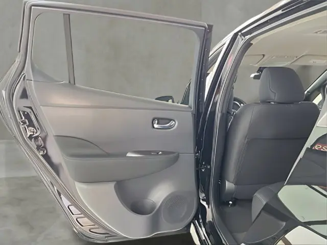 2025 Nissan LEAF - $14,996