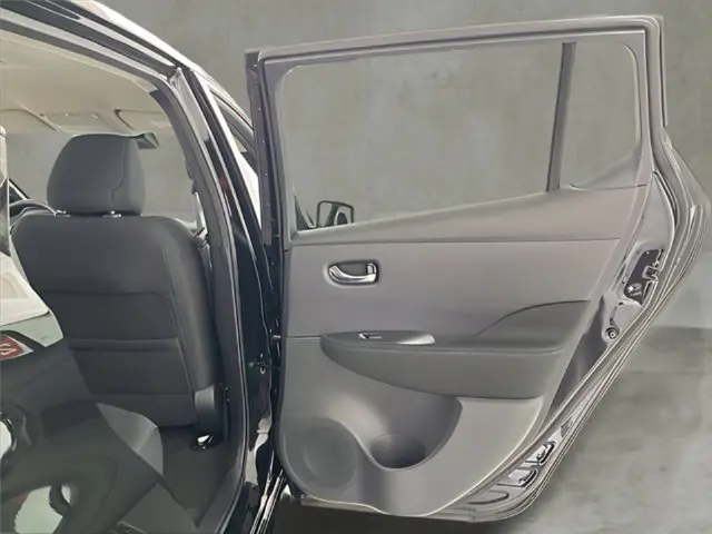 2025 Nissan LEAF - $14,996