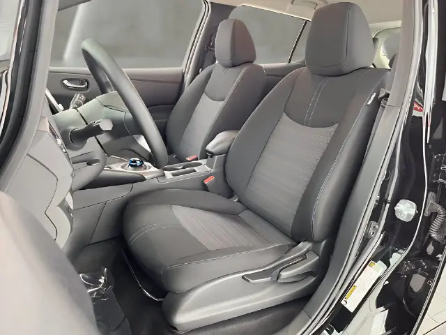 2025 Nissan LEAF - $14,996