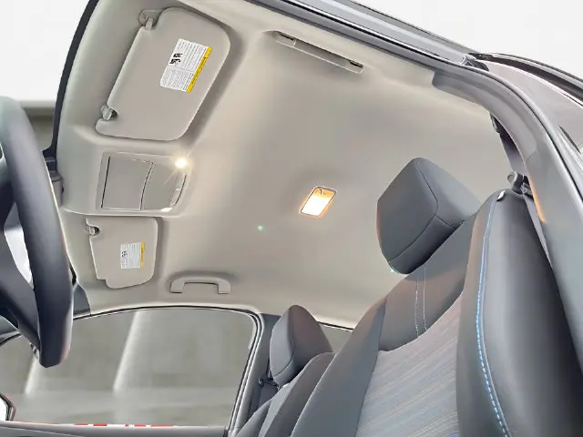 2025 Nissan LEAF - $14,996