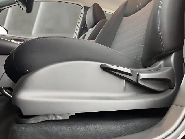 2025 Nissan LEAF - $14,996