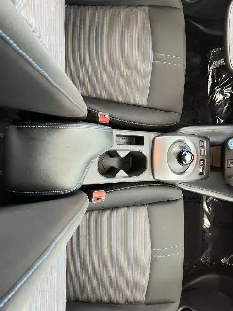 2025 Nissan LEAF - $14,996