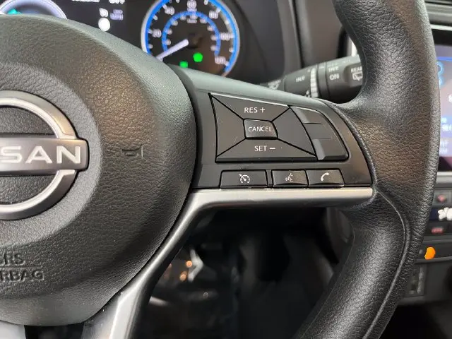 2025 Nissan LEAF - $14,996