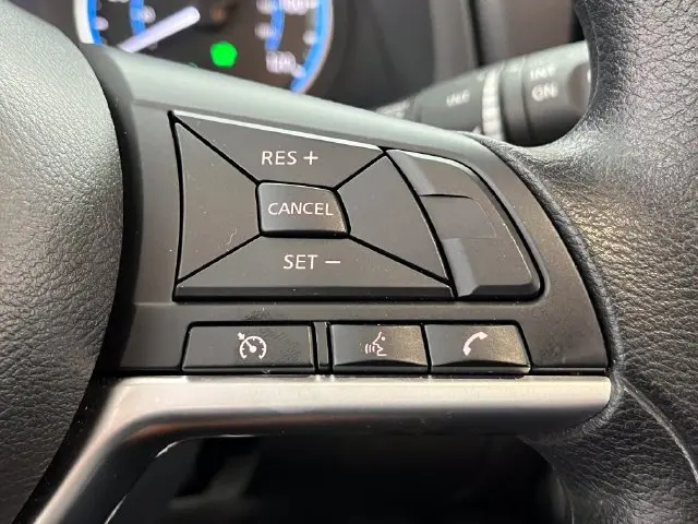 2025 Nissan LEAF - $14,996