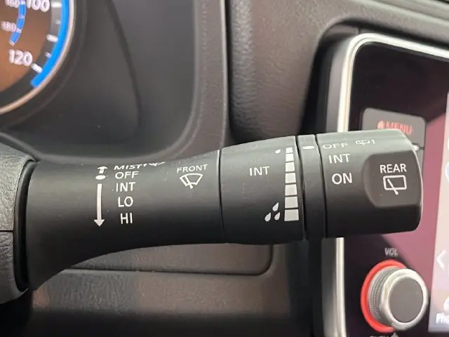 2025 Nissan LEAF - $14,996
