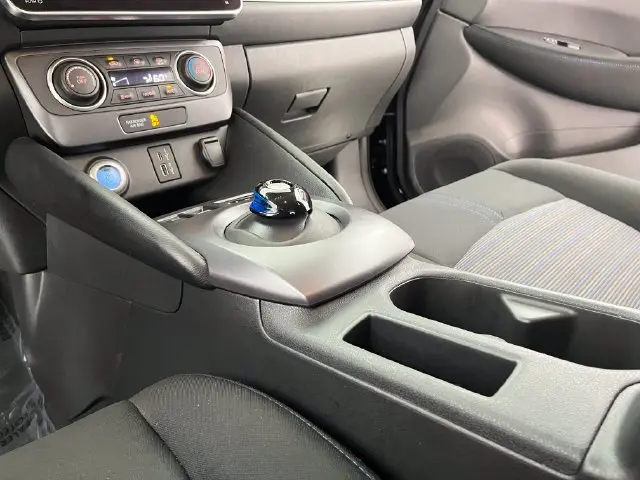 2025 Nissan LEAF - $14,996