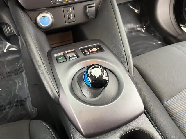 2025 Nissan LEAF - $14,996