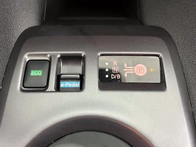 2025 Nissan LEAF - $14,996
