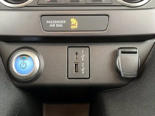 2025 Nissan LEAF - $14,996