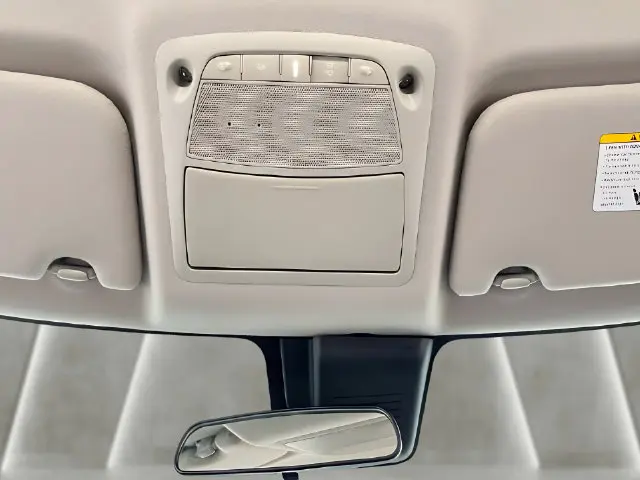 2025 Nissan LEAF - $14,996