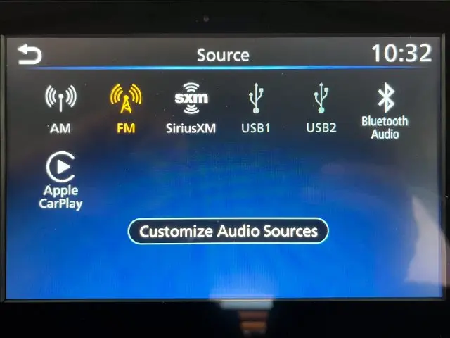2025 Nissan LEAF - $14,996