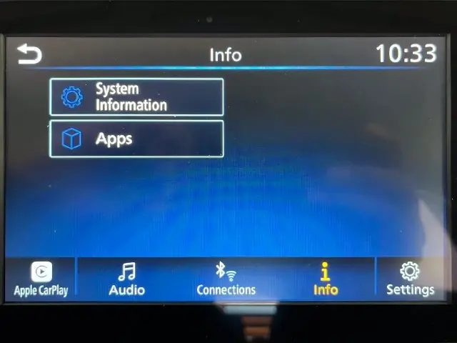 2025 Nissan LEAF - $14,996