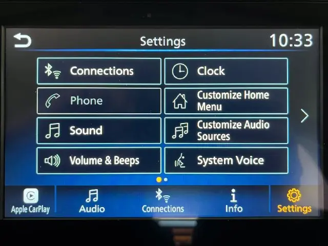 2025 Nissan LEAF - $14,996