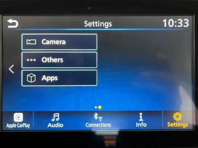 2025 Nissan LEAF - $14,996