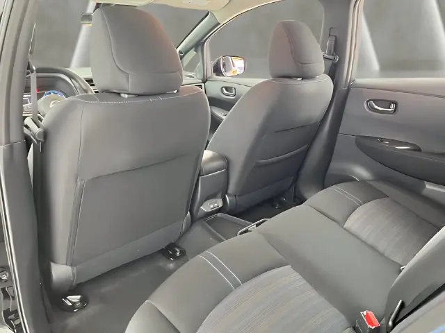 2025 Nissan LEAF - $14,996