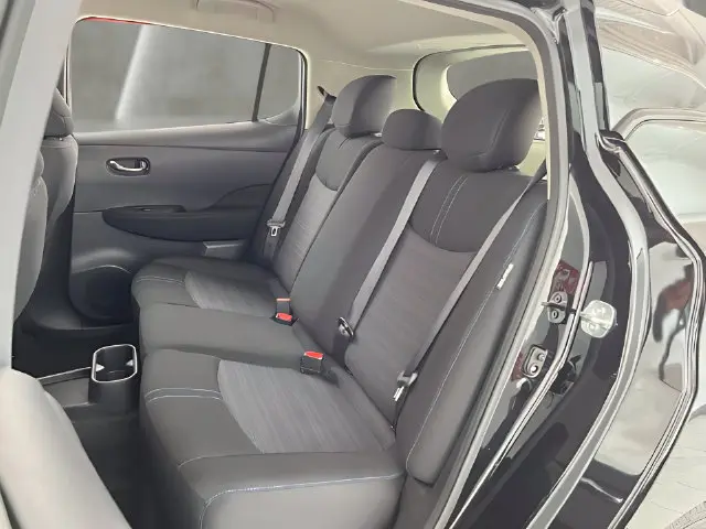 2025 Nissan LEAF - $14,996