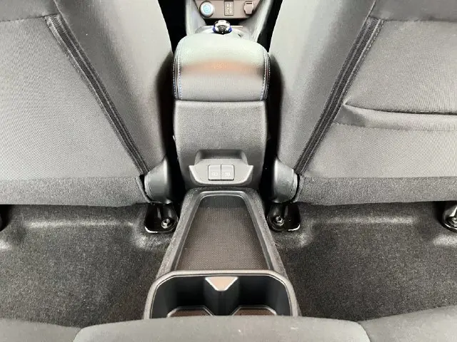 2025 Nissan LEAF - $14,996
