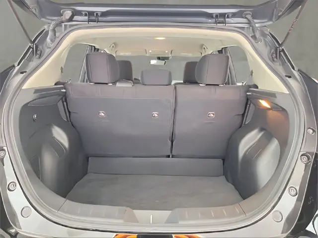 2025 Nissan LEAF - $14,996
