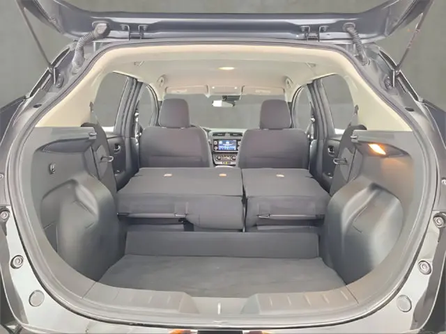 2025 Nissan LEAF - $14,996