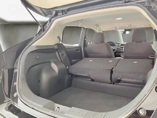 2025 Nissan LEAF - $14,996