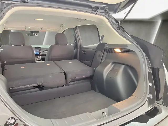 2025 Nissan LEAF - $14,996