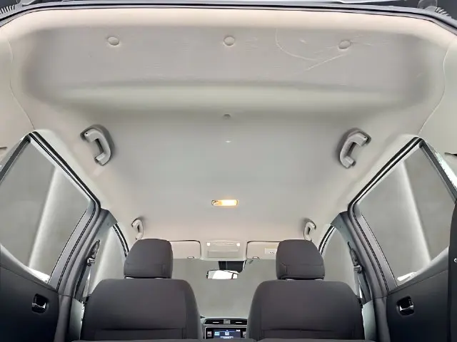 2025 Nissan LEAF - $14,996