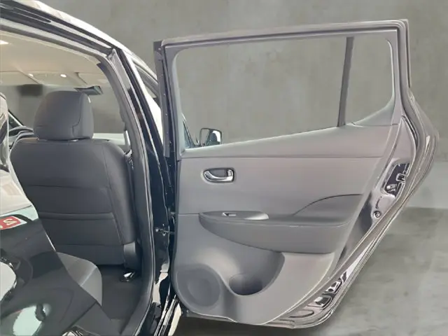 2025 Nissan LEAF - $14,996