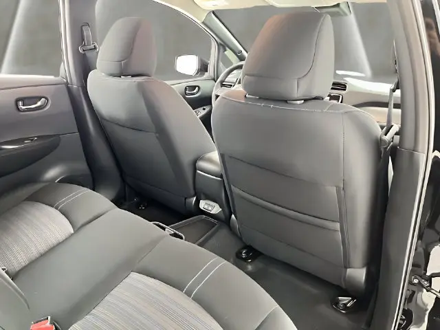 2025 Nissan LEAF - $14,996