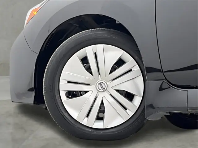 2025 Nissan LEAF - $14,996