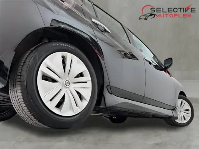 2025 Nissan LEAF - $14,996