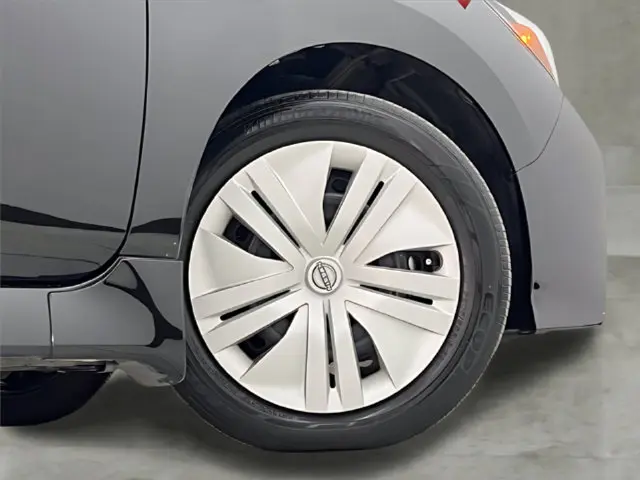 2025 Nissan LEAF - $14,996