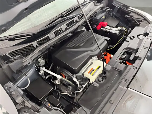 2025 Nissan LEAF - $14,996