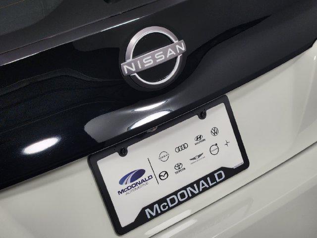 2025 Nissan LEAF - $14,829