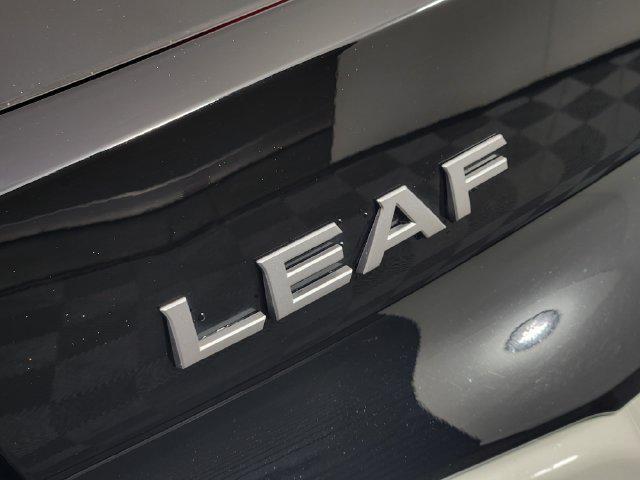 2025 Nissan LEAF - $14,829