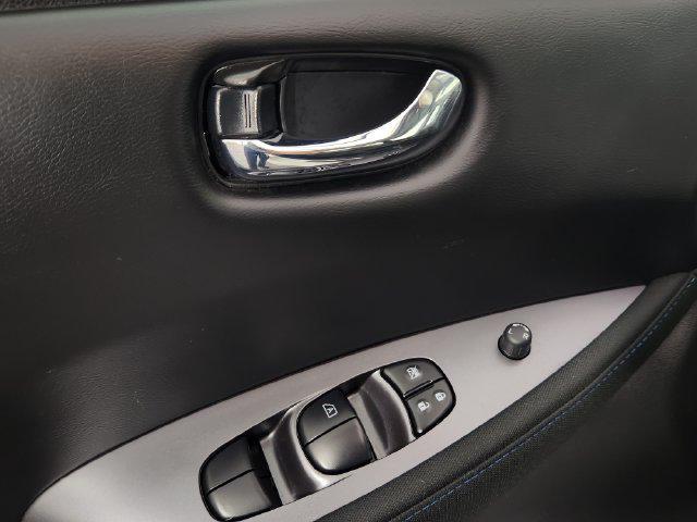 2025 Nissan LEAF - $14,829
