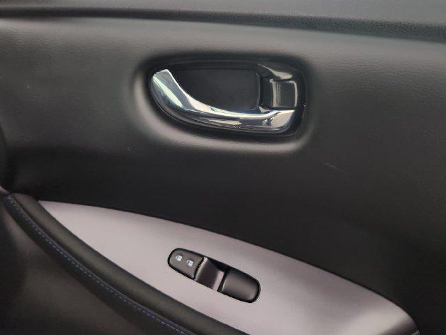 2025 Nissan LEAF - $14,829
