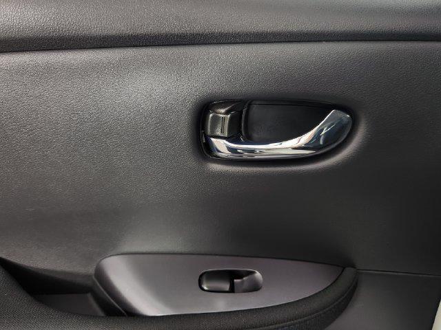 2025 Nissan LEAF - $14,829