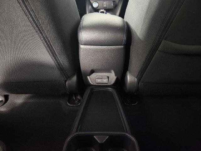 2025 Nissan LEAF - $14,829
