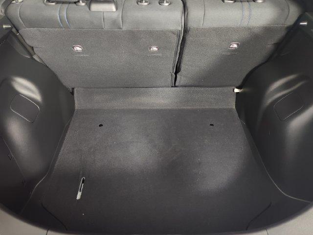2025 Nissan LEAF - $14,829
