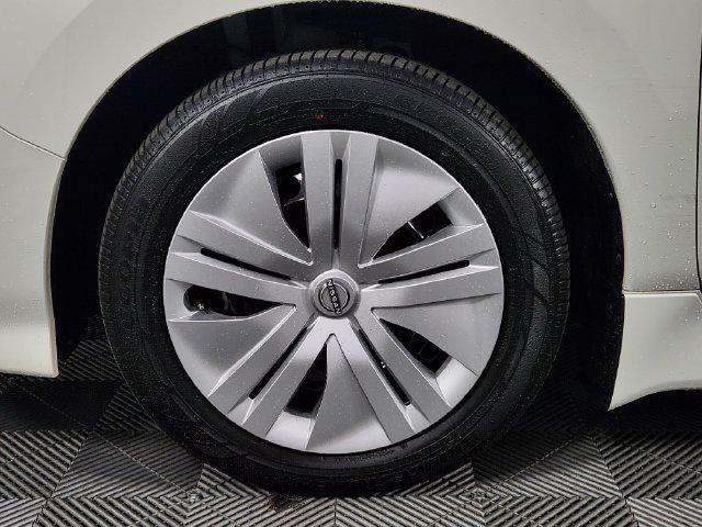 2025 Nissan LEAF - $14,829