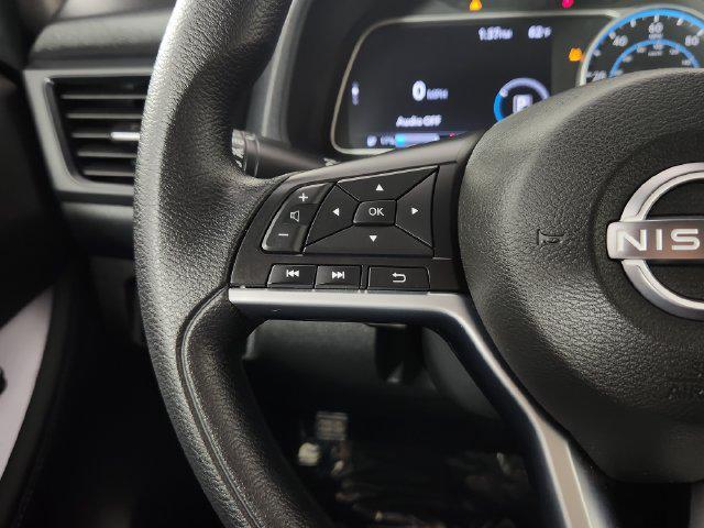 2025 Nissan LEAF - $14,829