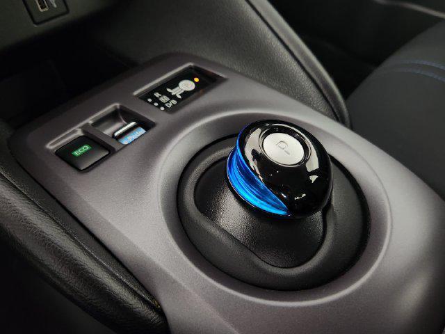 2025 Nissan LEAF - $14,829