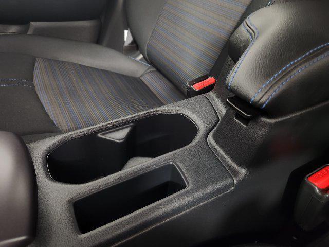 2025 Nissan LEAF - $14,829