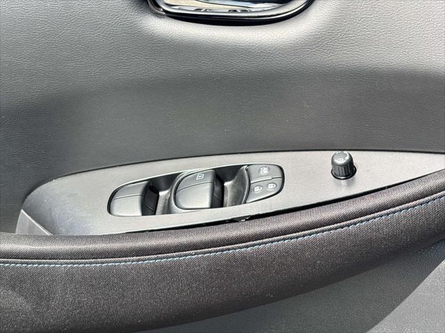 2021 Nissan LEAF - $14,900