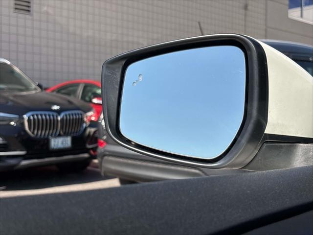 2021 Nissan LEAF - $14,900