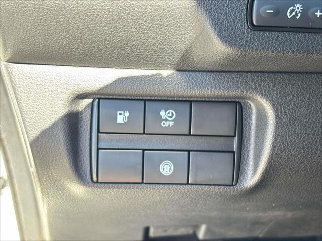 2021 Nissan LEAF - $14,900